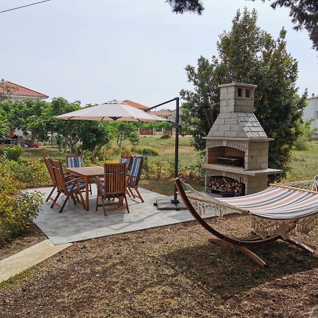 Kod Male Gospe Villa Tribunj  Ngoại thất bức ảnh