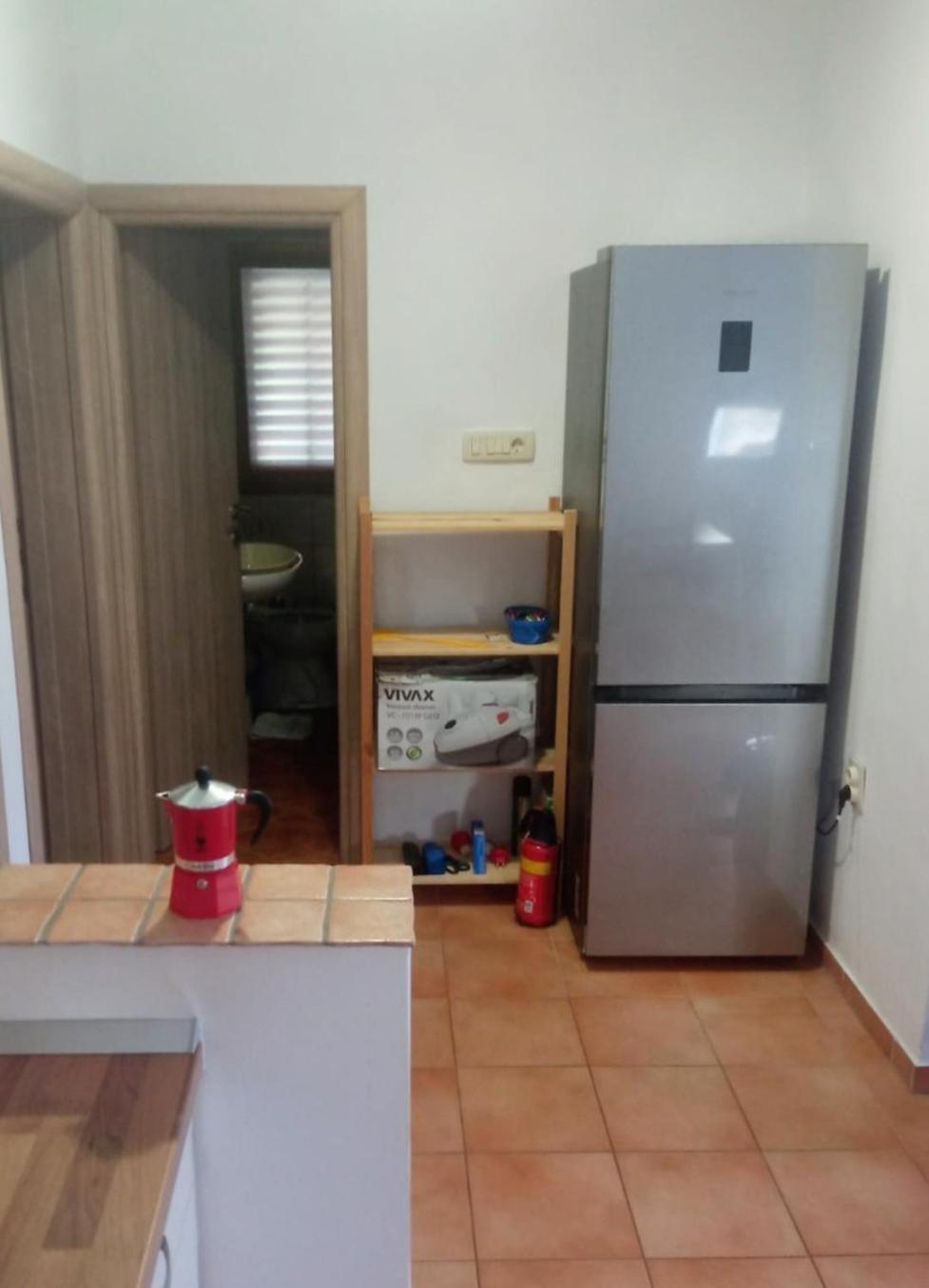 Kod Male Gospe Villa Tribunj  Ngoại thất bức ảnh